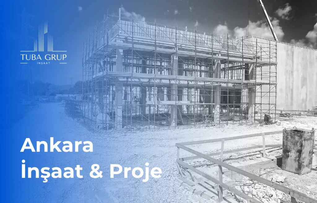 Ankara İnşaat & Proje